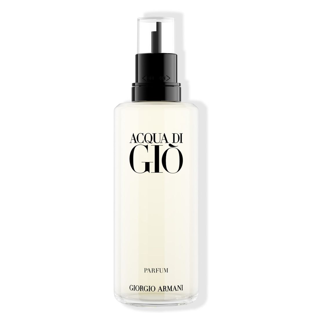 Armani Acqua Di Gio Homme Parfum 150ml Refill (Worth £165) - Image 1
