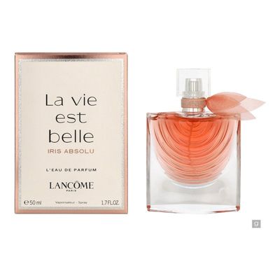 Lancome La Vie Est Belle Iris Absolu Eau de Parfum Spray 50ml