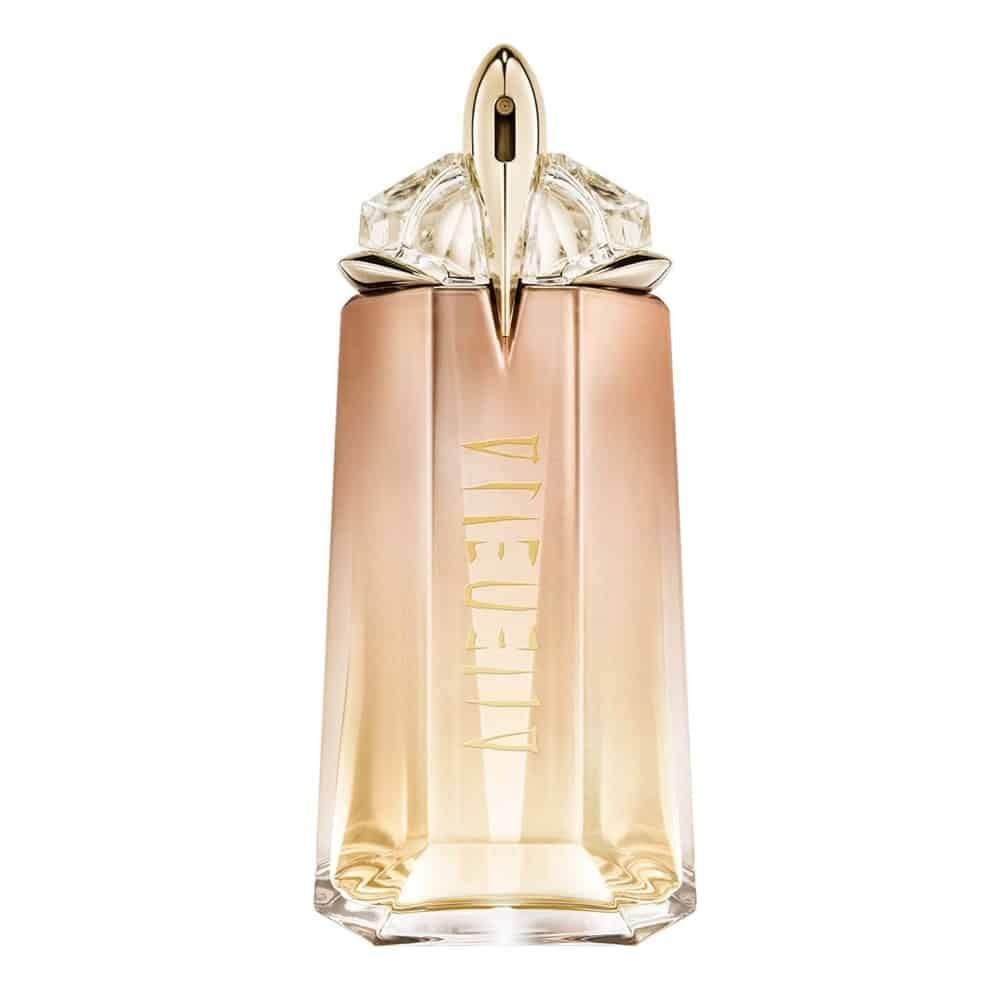 Mugler Alien Goddess Supra Florale Eau de Parfum 90ml Spray - Image 1