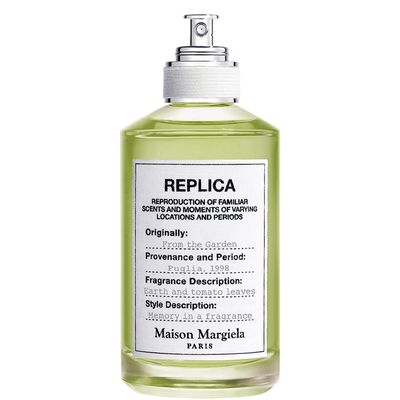 Maison Margiela REPLICA From the Garden Eau de Toilette 100ml