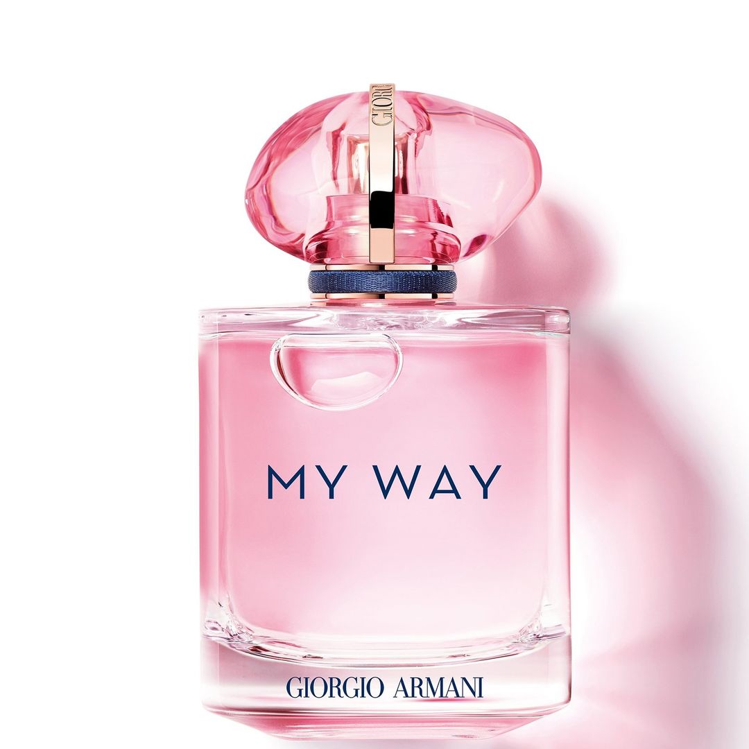 Armani My Way Eau de Parfum Nectar 90ml - Image 1