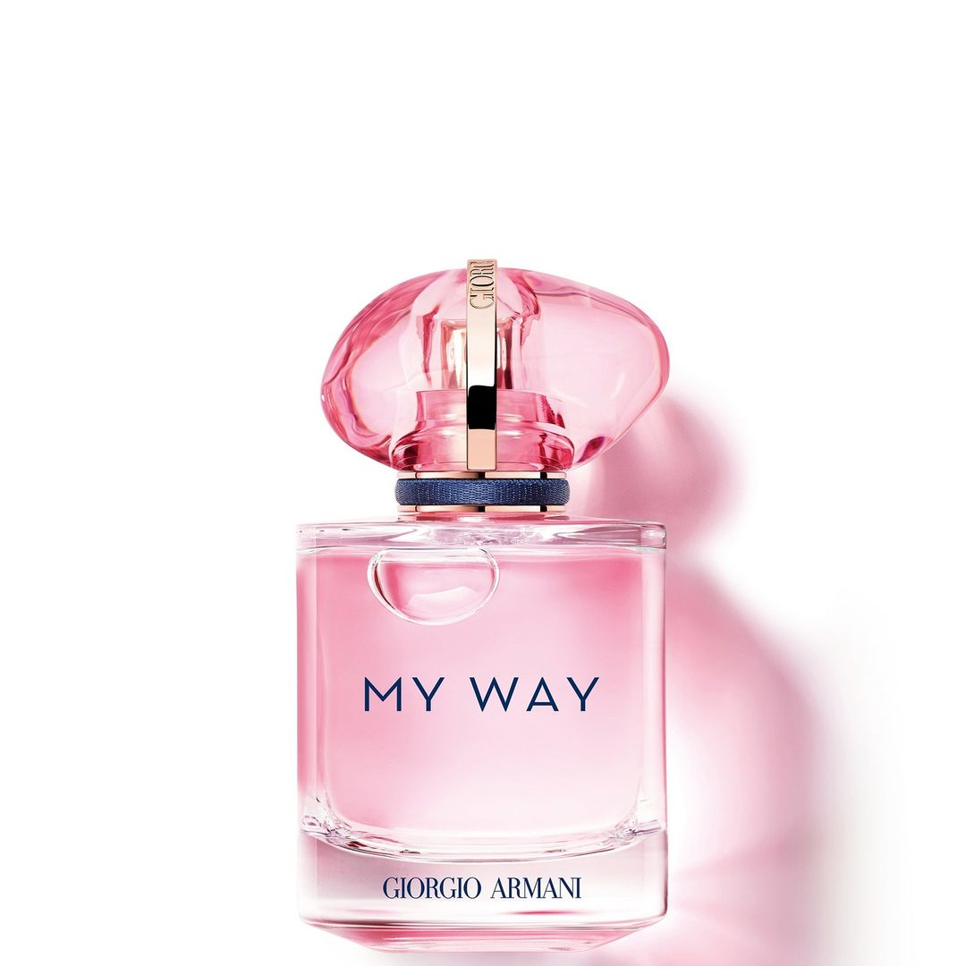 Armani My Way Eau de Parfum Nectar 50ml - Image 1
