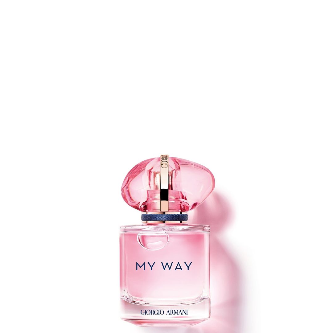 Armani My Way Eau de Parfum Nectar 30ml - Image 1
