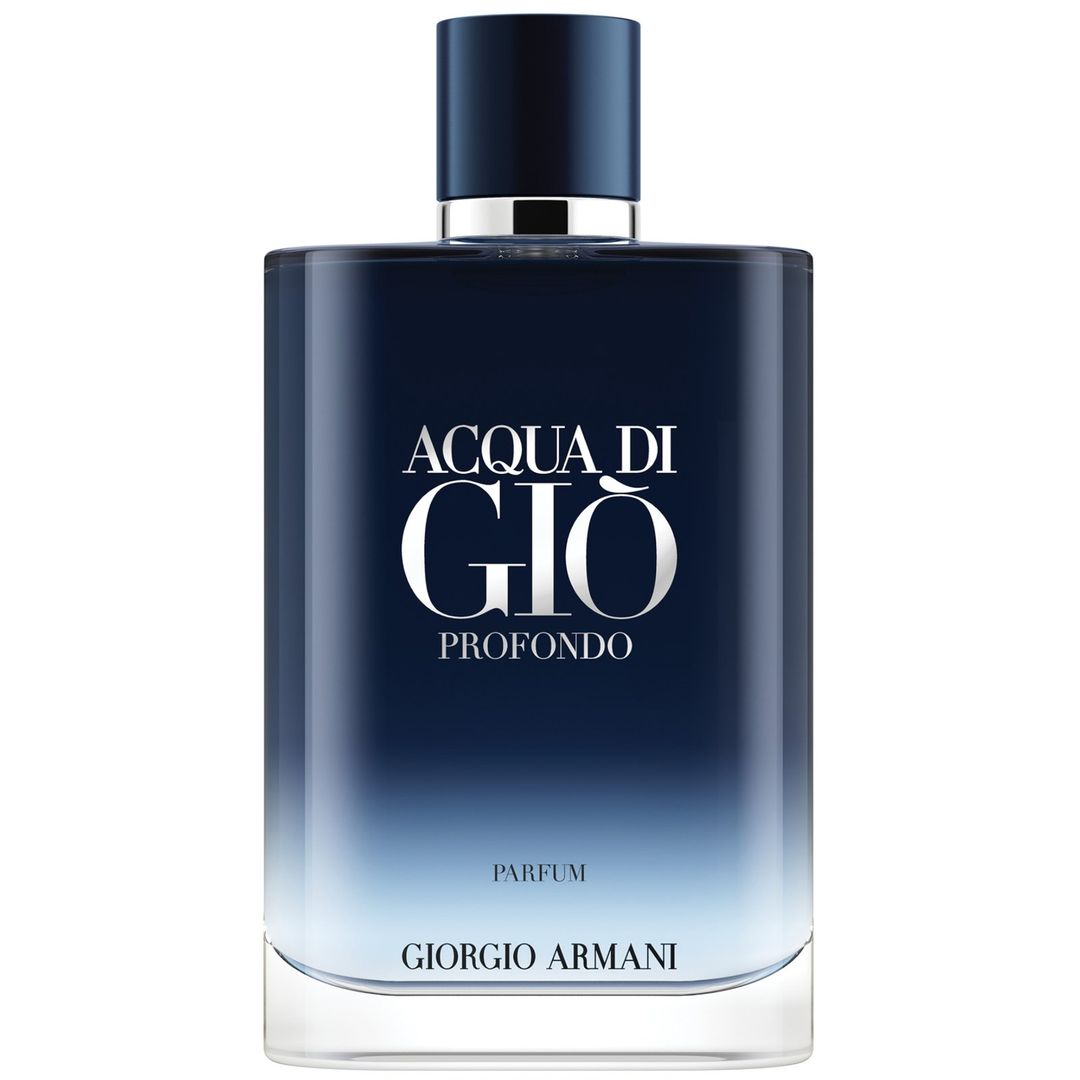 Armani Acqua Di Gio Profondo Parfum Spray 200ml - Image 1