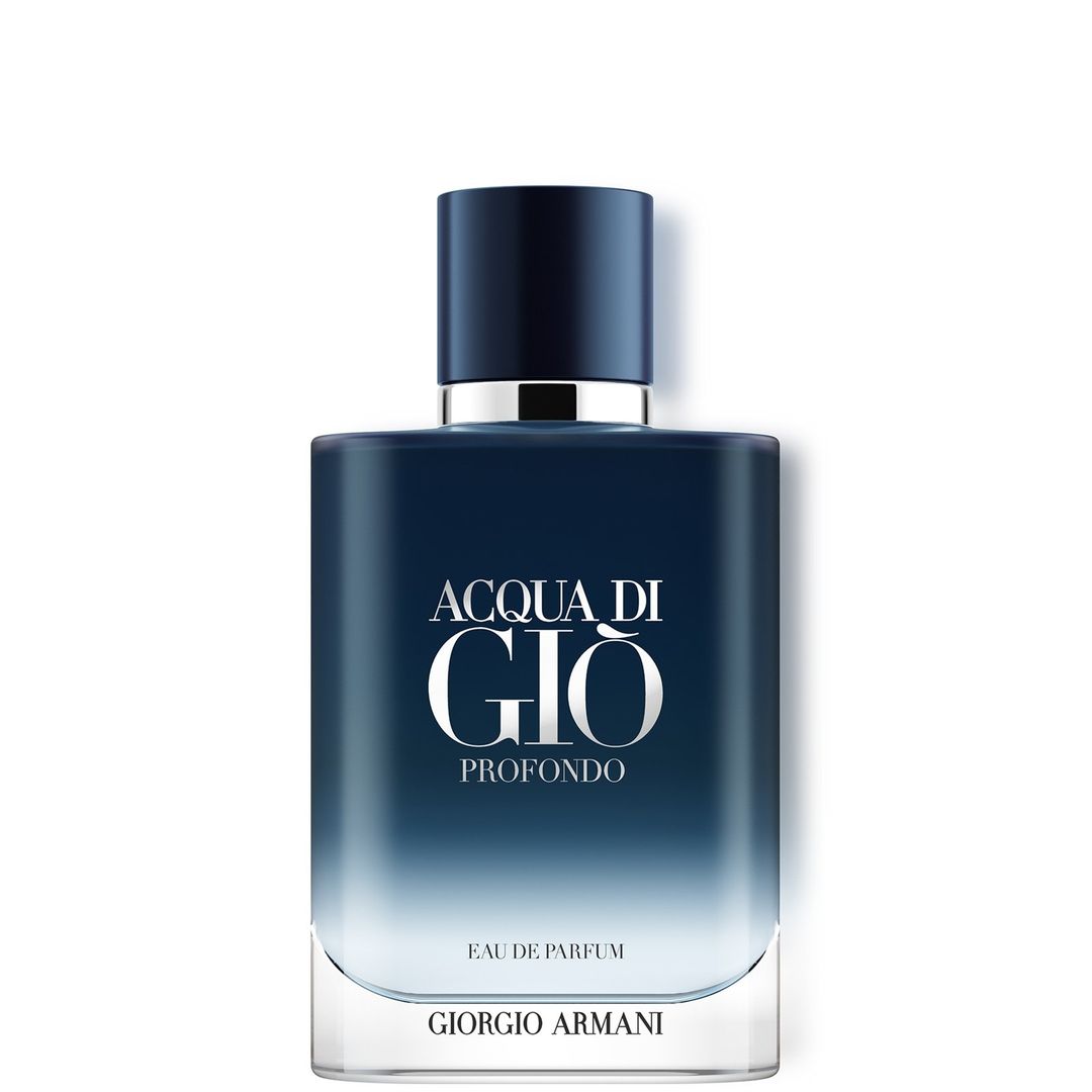 Armani Acqua Di Gio Homme Profondo Eau de Parfum 100ml - Image 1