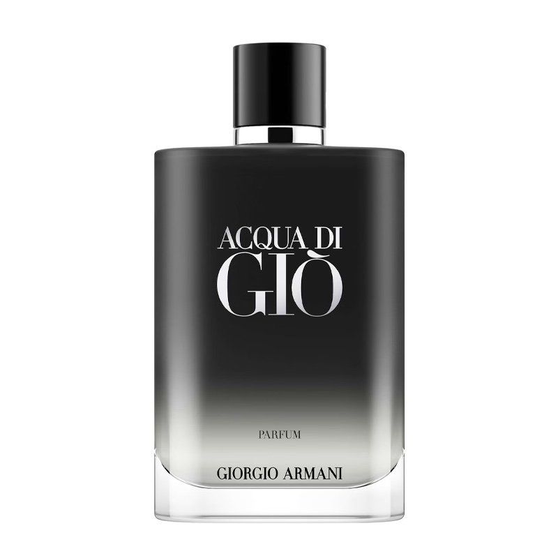 Giorgio Armani Acqua Di Gio Parfum 200ml Spray - Image 1