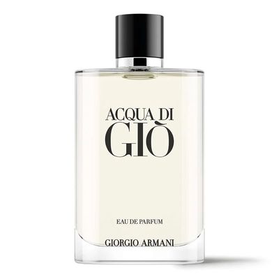 Giorgio Armani Acqua di Gio Eau de Parfum 200ml Spray