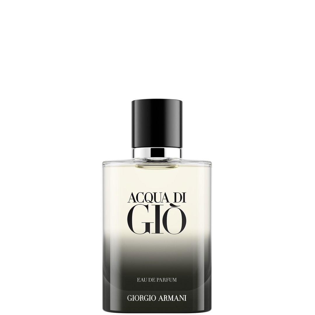 Armani Acqua Di Gio Homme Eau de Parfum 50ml - Image 1