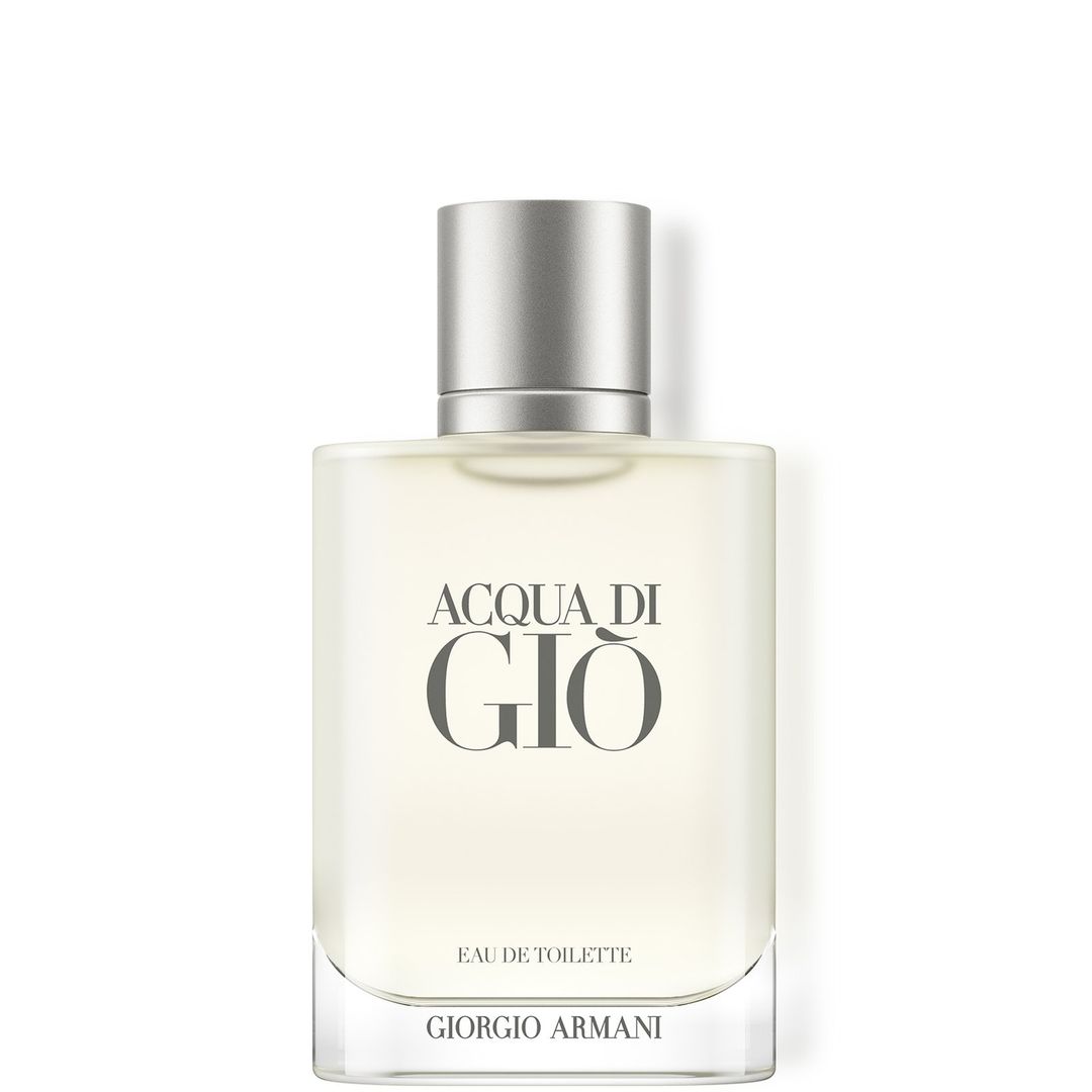 Armani Acqua Di Gio Homme Eau de Toilette 100ml - Image 1