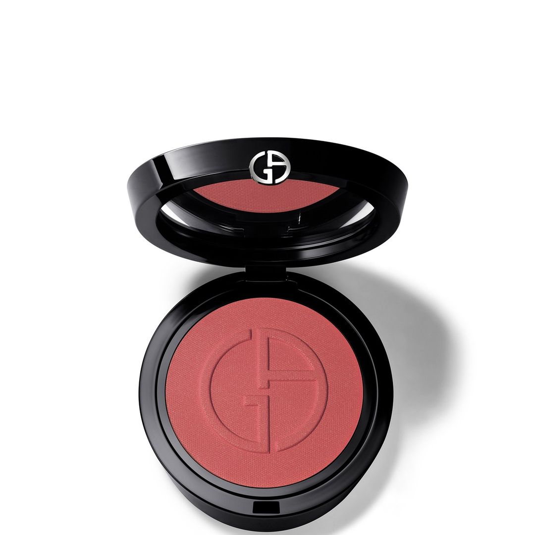Armani Luminous Silk Glow Blush 41g (Various Shades) - 61 - Image 1