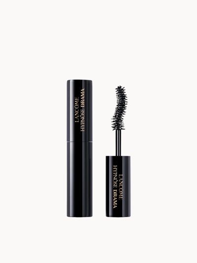 Lancôme Women's Mini Hypnose Drama Mascara Black 4ml in Misc