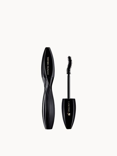 Lancôme Women's New & Improved Hypnôse Drama Instant Extreme Volume Mascara Black 01