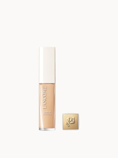 Lancôme Teint Idôle Ultra Wear Care and Glow Concealer 13ml (Various Shades) - 125W