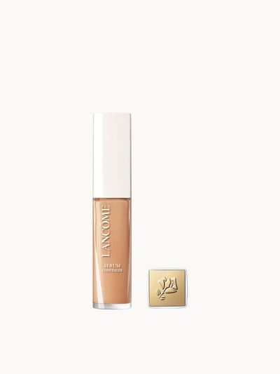 Lancôme Teint Idôle Ultra Wear Care and Glow Concealer 13ml (Various Shades) - 400W