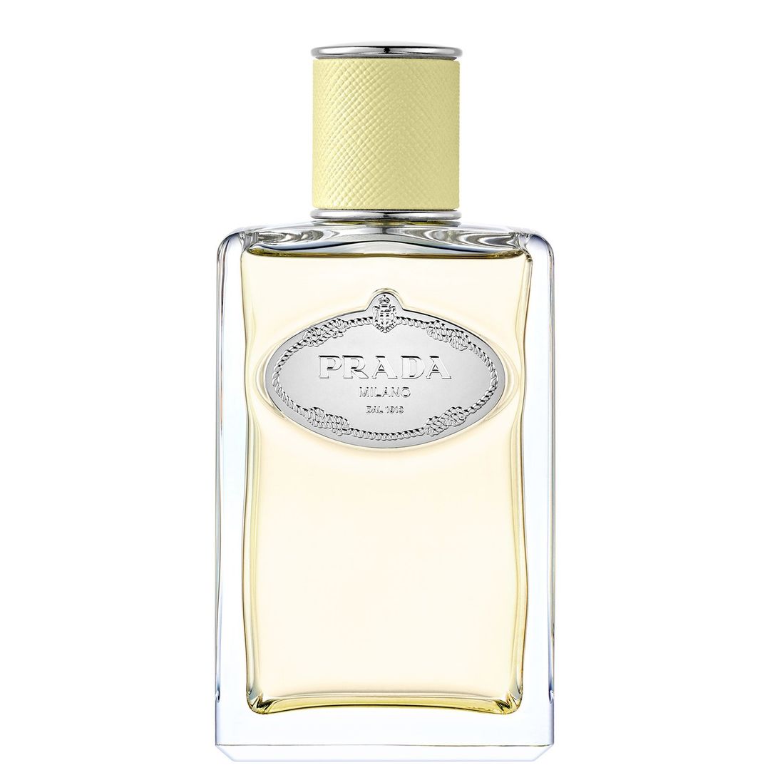 Prada Les Infusions de Gingembre Eau de Parfum 100ml - Image 1