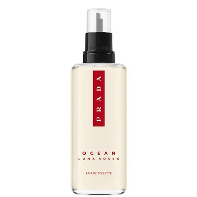 Prada Luna Rossa Ocean Eau de Toilette 150ml Refill (Worth £142.50)