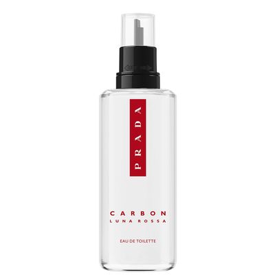 Prada Luna Rossa Carbon Eau de Toilette 150ml Refill (Worth £142.50)