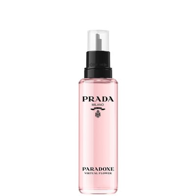 Prada Paradoxe Virtual Flower Eau de Parfum Refill 100ml (Worth £155.56)