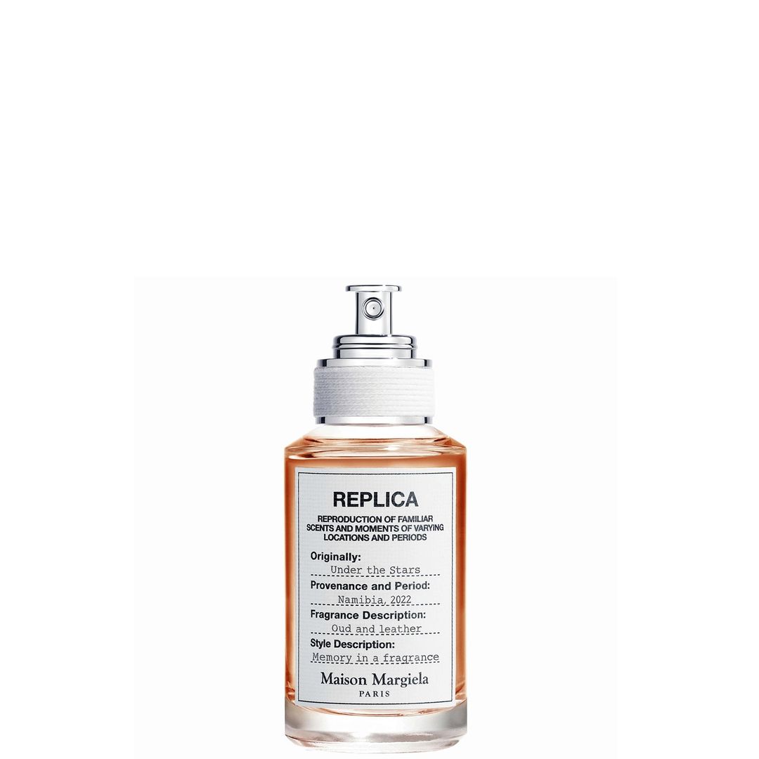 Maison Margiela Replica Under the Stars Eau de Toilette 30ml - Image 1