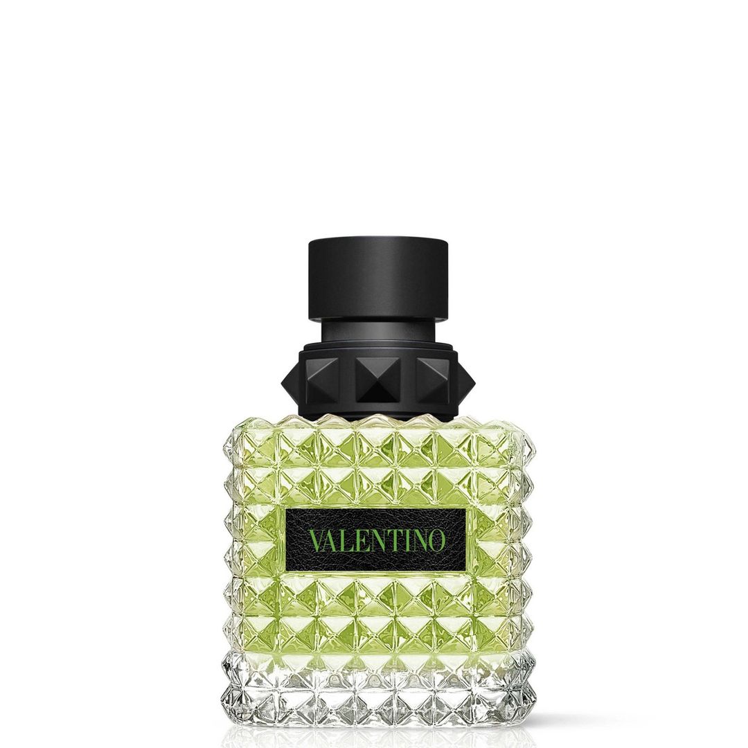 Valentino Born In Roma Donna Green Stravaganza Eau de Parfum 50ml - Image 1