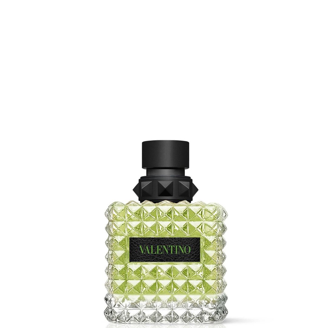 Valentino Born In Roma Donna Green Stravaganza Eau de Parfum 100ml - Image 1