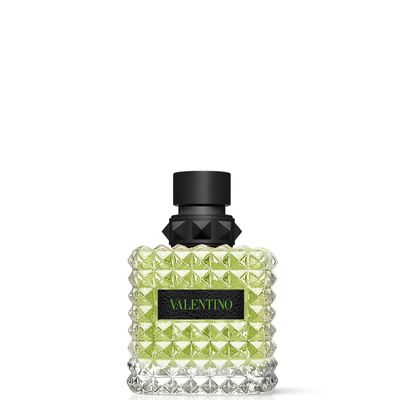 Valentino Born In Roma Donna Green Stravaganza Eau de Parfum 100ml - Thumbnail 1