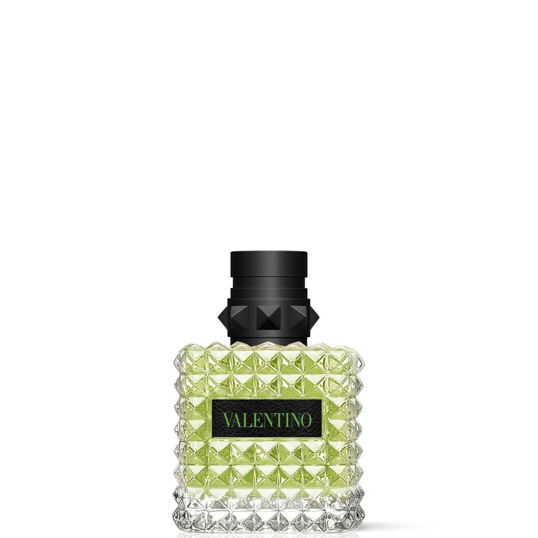 Valentino Born In Roma Donna Green Stravaganza Eau de Parfum 30ml - Image 1