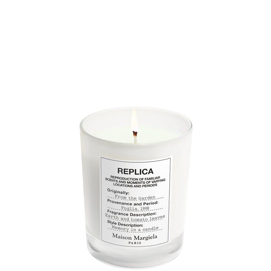 Maison Margiela REPLICA From the Garden Candle 165g - Image 1