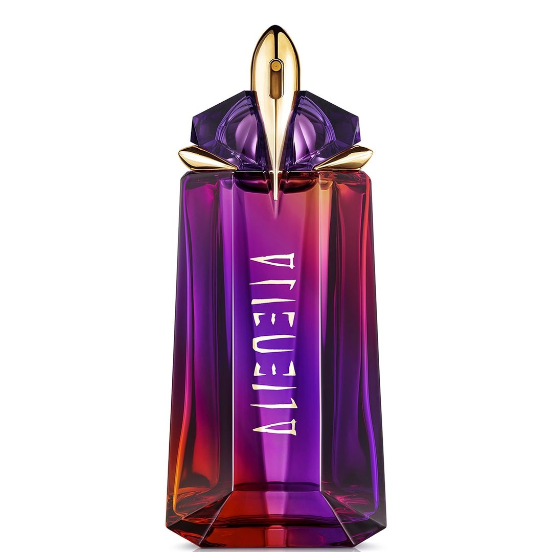 MUGLER Alien Hypersense Eau de Parfum 90ml - Image 1