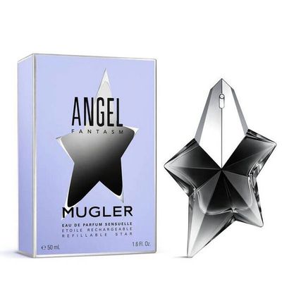 Mugler Angel Fantasm Eau De Parfum 50ml