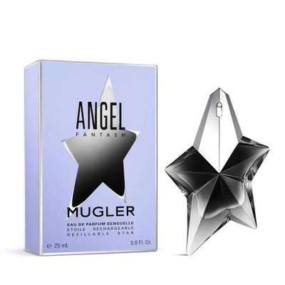 Mugler Angel Fantasm Eau De Parfum 25ml