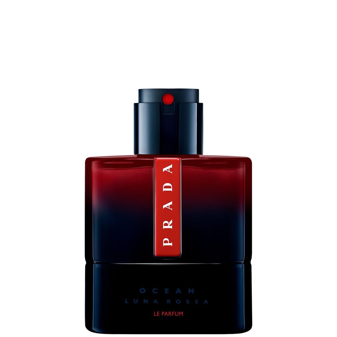 Prada Luna Rossa Ocean Le Parfum Eau de Parfum Spray 50ml - Image 1