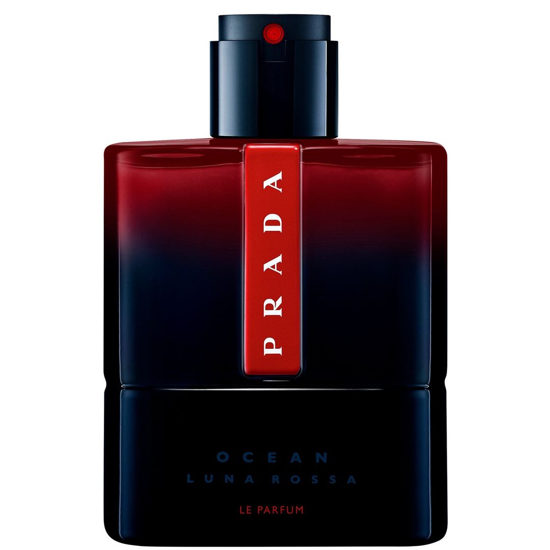 Prada Luna Rossa Ocean Le Parfum Eau de Parfum Spray 100ml - Image 1
