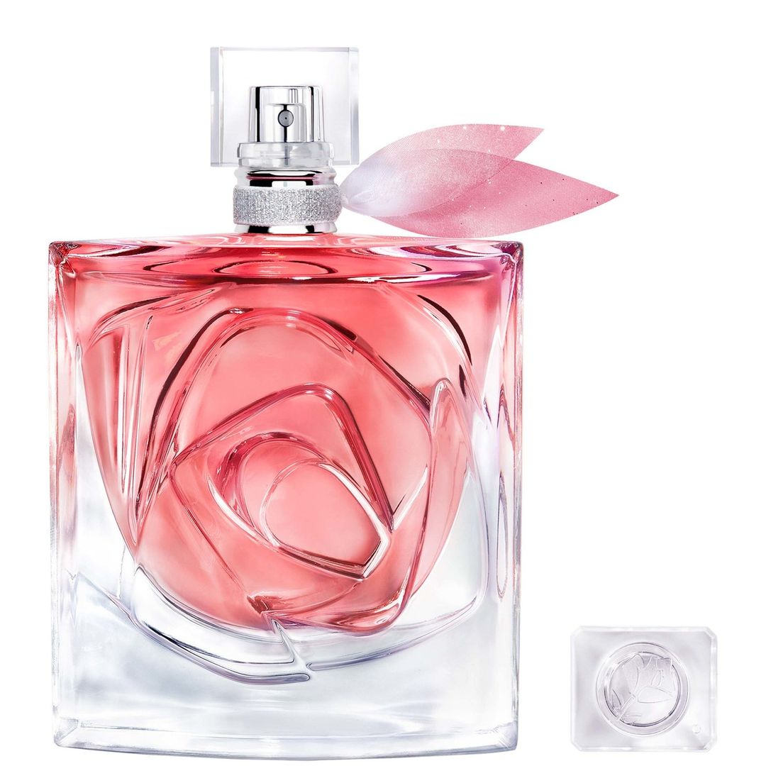 Lancôme La Vie Est Belle Rose Extraordinaire Eau de Parfum 100ml - Image 1
