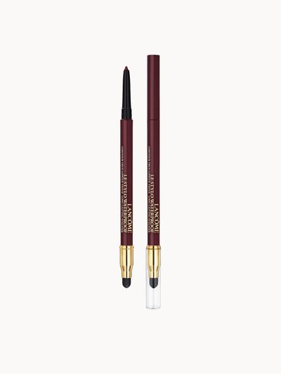 Lancôme Women's Le Stylo Waterproof Eyeliner 1g