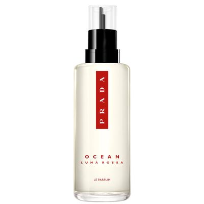 Prada Luna Rossa Ocean Le Parfum Eau de Parfum Spray 150ml Refill (Worth £187.50)