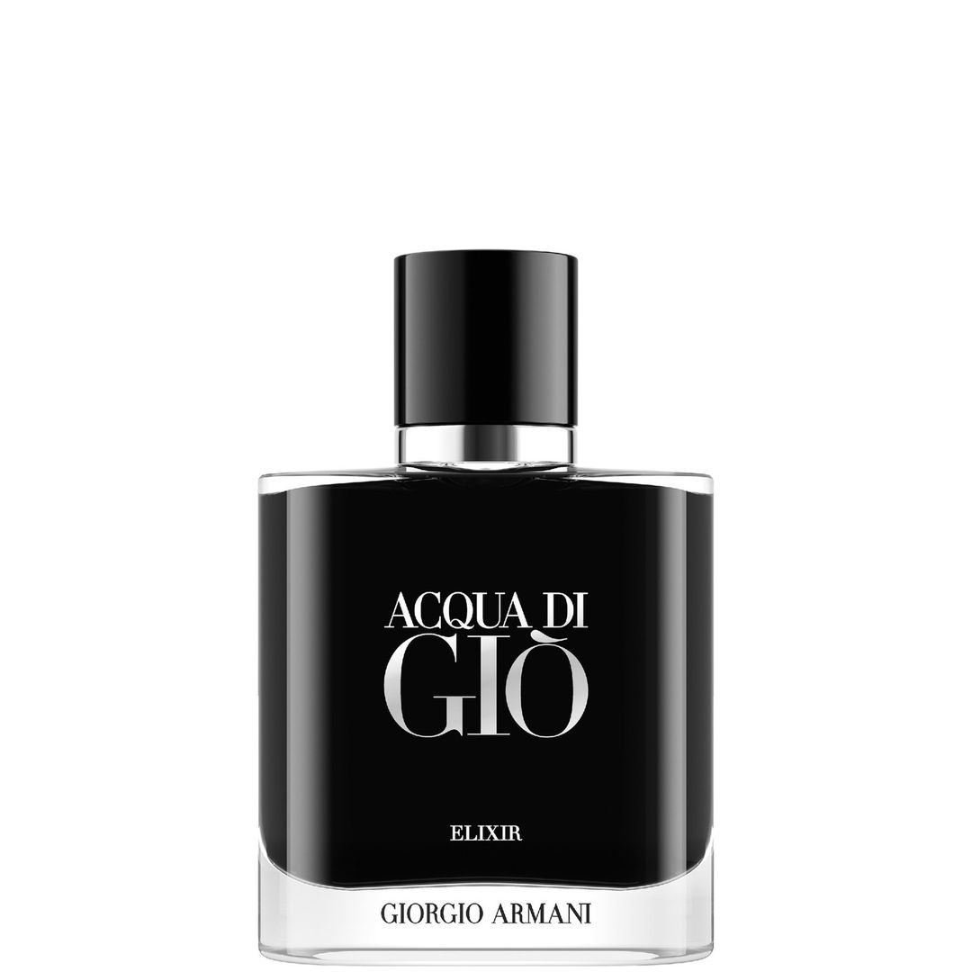 Armani Acqua Di Gio Homme Elixir 50ml - Image 1