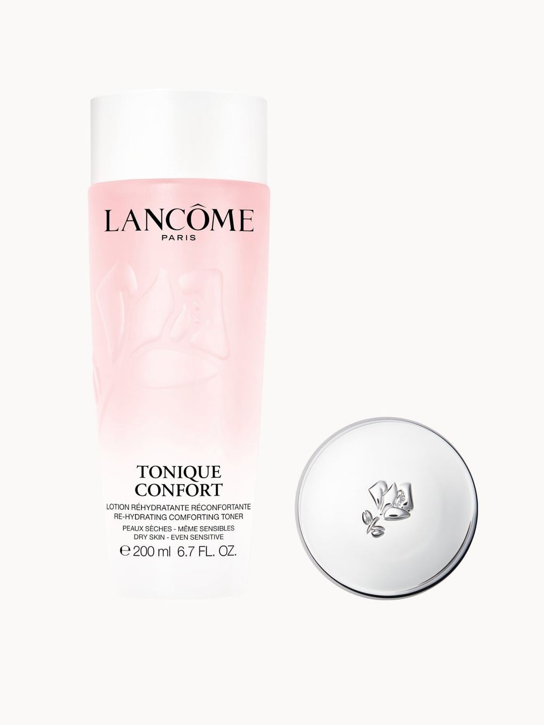Lancôme Tonique Confort 200ml - Image 1