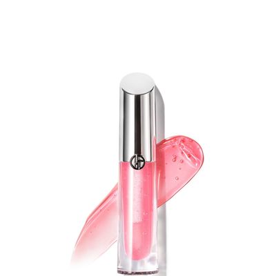 Armani Prisma Glass Lip Gloss 3.5ml (Various Shades) - 02 Candy Halo