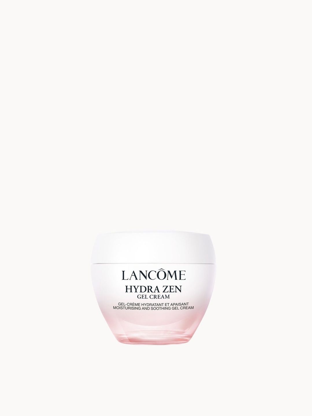Lancôme Women's Hydra Zen Moisturising & Soothing Gel Cream in Misc | Size: 50ml - Image 1