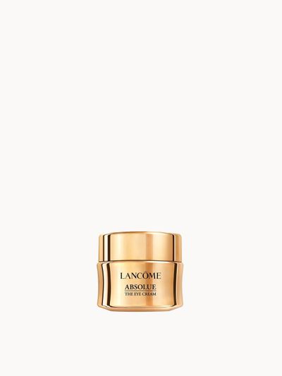 Lancôme Women's Absolue The Eye Cream 20ml in Misc
