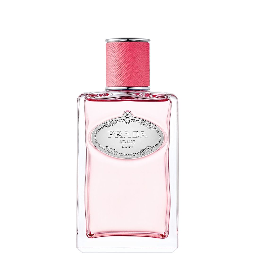 Prada Infusions Rhubarbe Eau de Parfum 100ml - Image 1
