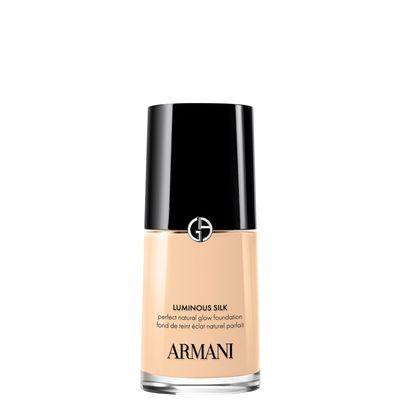 Armani Luminous Silk Foundation 30ml (Various Shades) - 1 - New Formulation