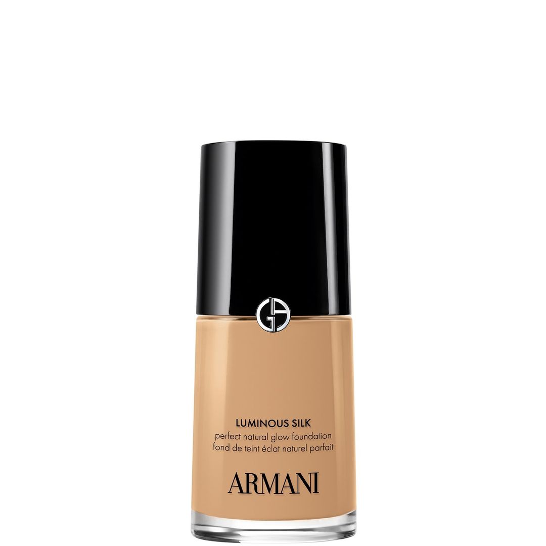 Armani Luminous Silk Foundation 30ml (Various Shades) - 5.15 - New Formulation - Image 1