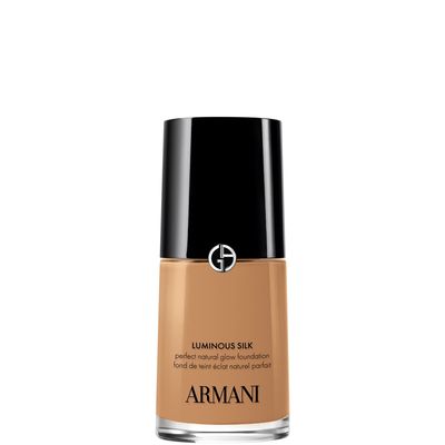 Armani Luminous Silk Foundation 30ml (Various Shades) - 7.6 - New Formulation