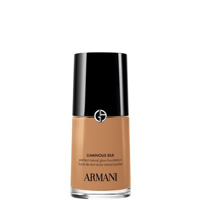 Armani Luminous Silk Foundation 30ml (Various Shades) - 8.6 - New Formulation
