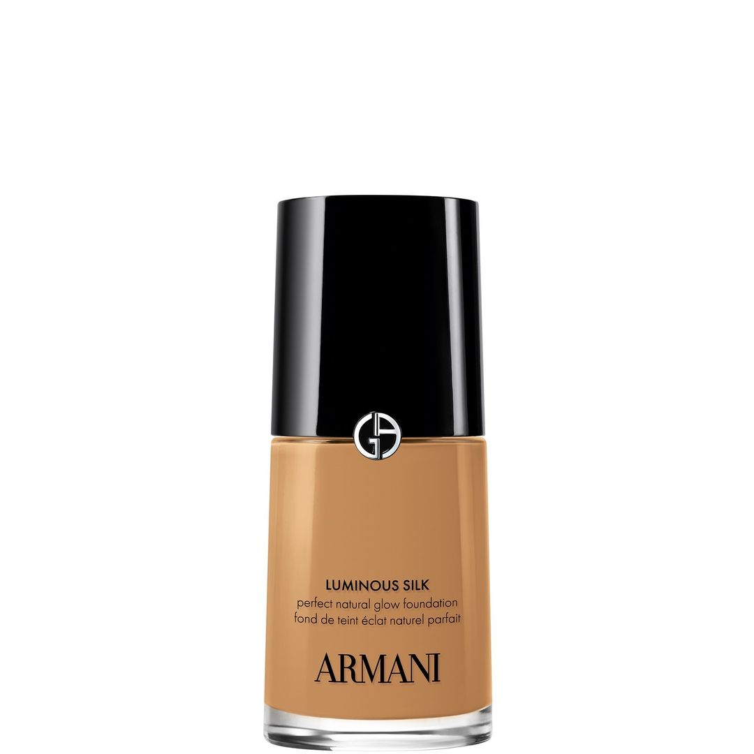 Armani Luminous Silk Foundation 30ml (Various Shades) - 8.1 - New Formulation - Image 1