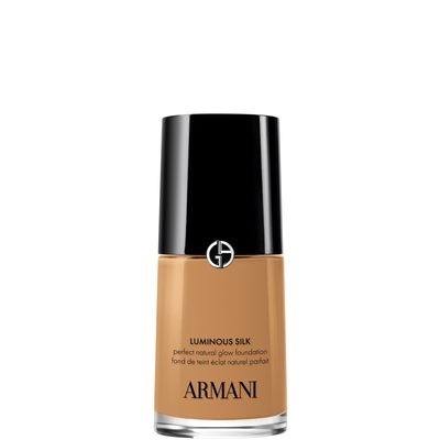 Armani Luminous Silk Foundation 30ml (Various Shades) - 8.1 - New Formulation