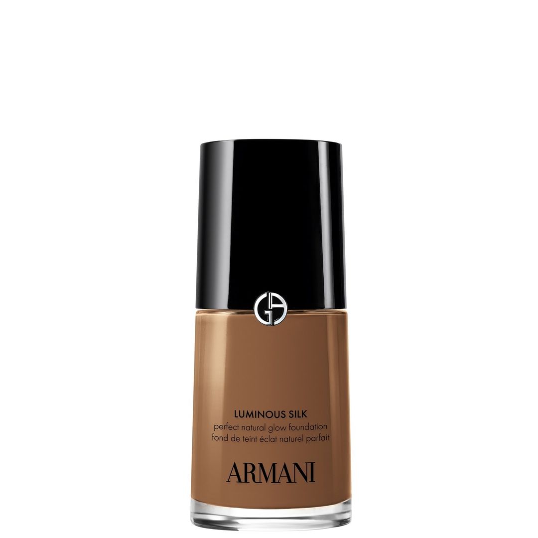 Armani Luminous Silk Foundation 30ml (Various Shades) - 13.8 - New Formulation - Image 1