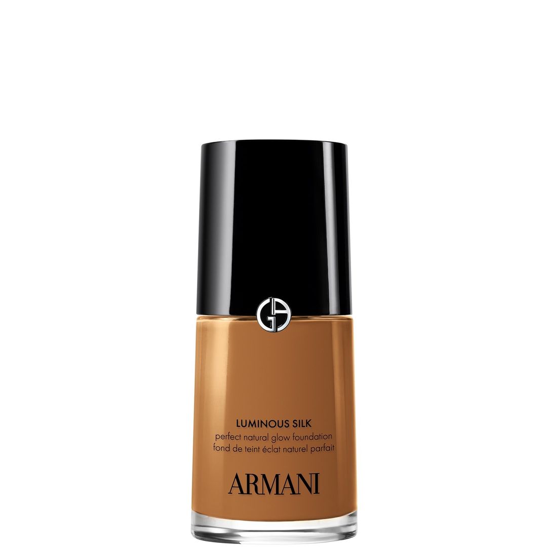Armani Luminous Silk Foundation 30ml (Various Shades) - 11.8 - New Formulation - Image 1